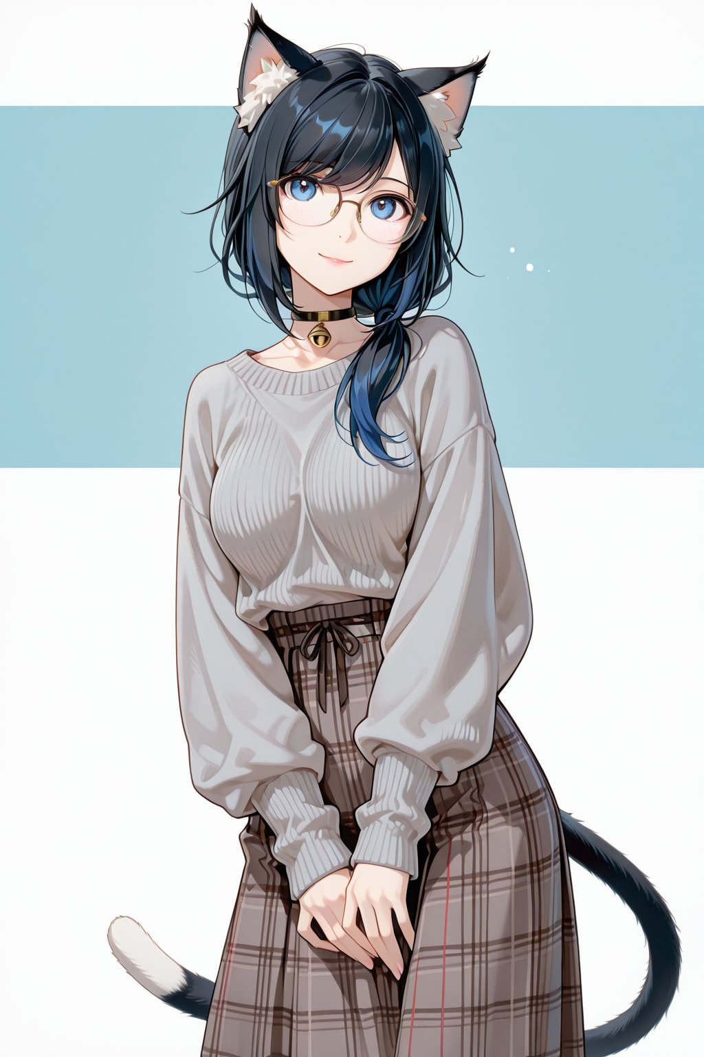 クロミナのママさん