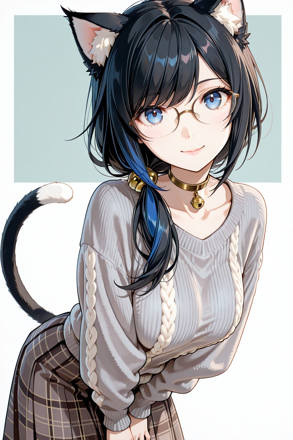 クロミナのママさん