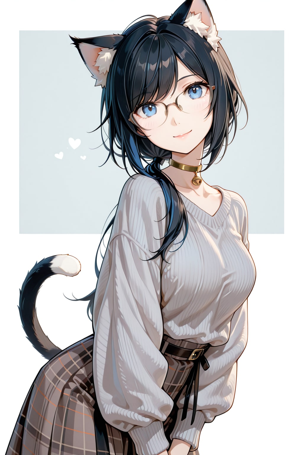 クロミナのママさん