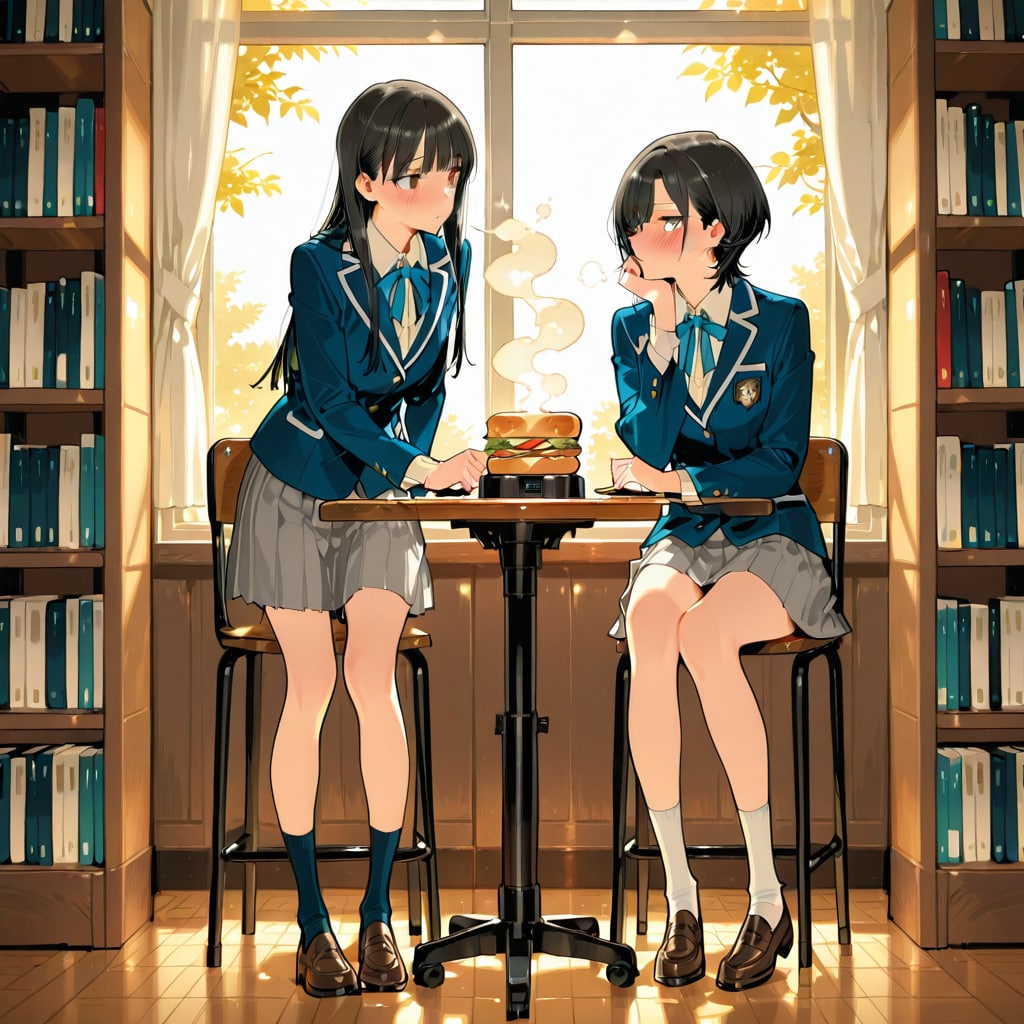 ホットサンドを楽しむ日　03