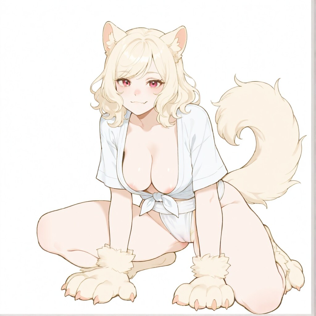 おまつり行こうよ　ミリー
