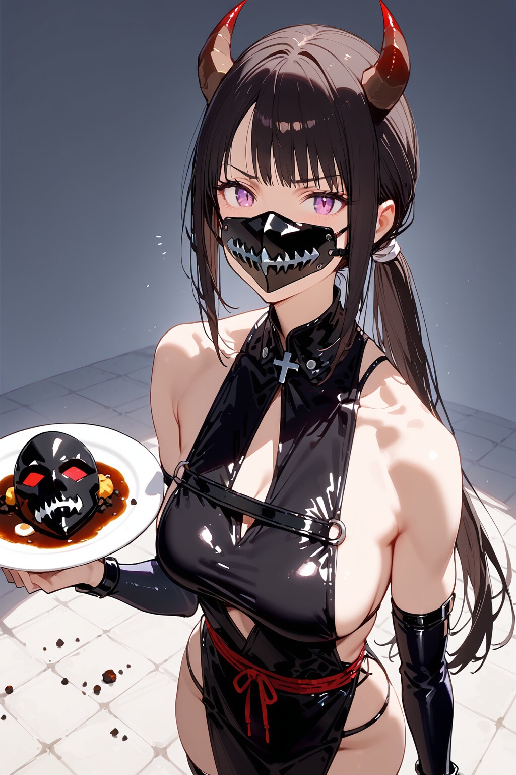 だめだこいつ…