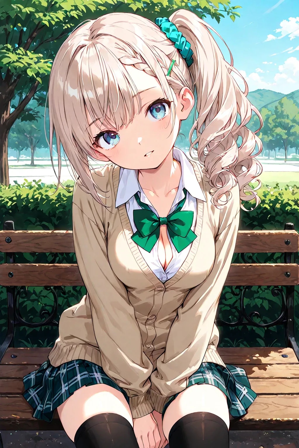 花屋の娘🌼サーフォン･グレイスです♪