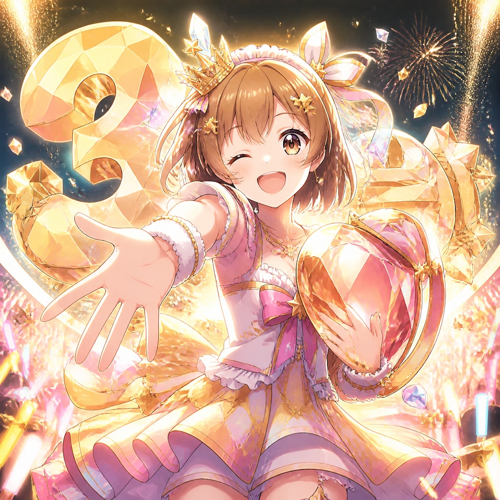 【祝】30,000いいね。ありがとうございます！ GPTimages2.0