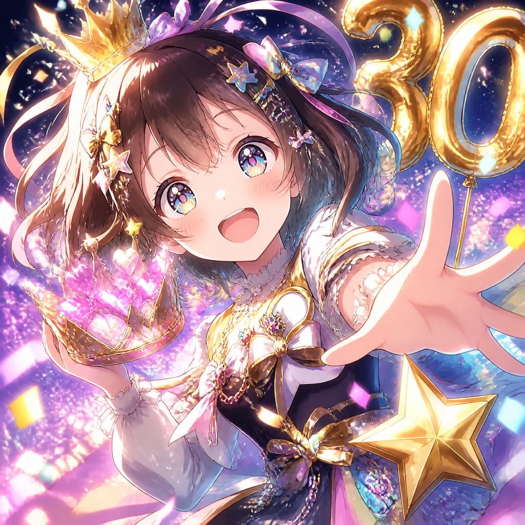【祝】30,000いいね。ありがとうございます！ GPTimages2.0