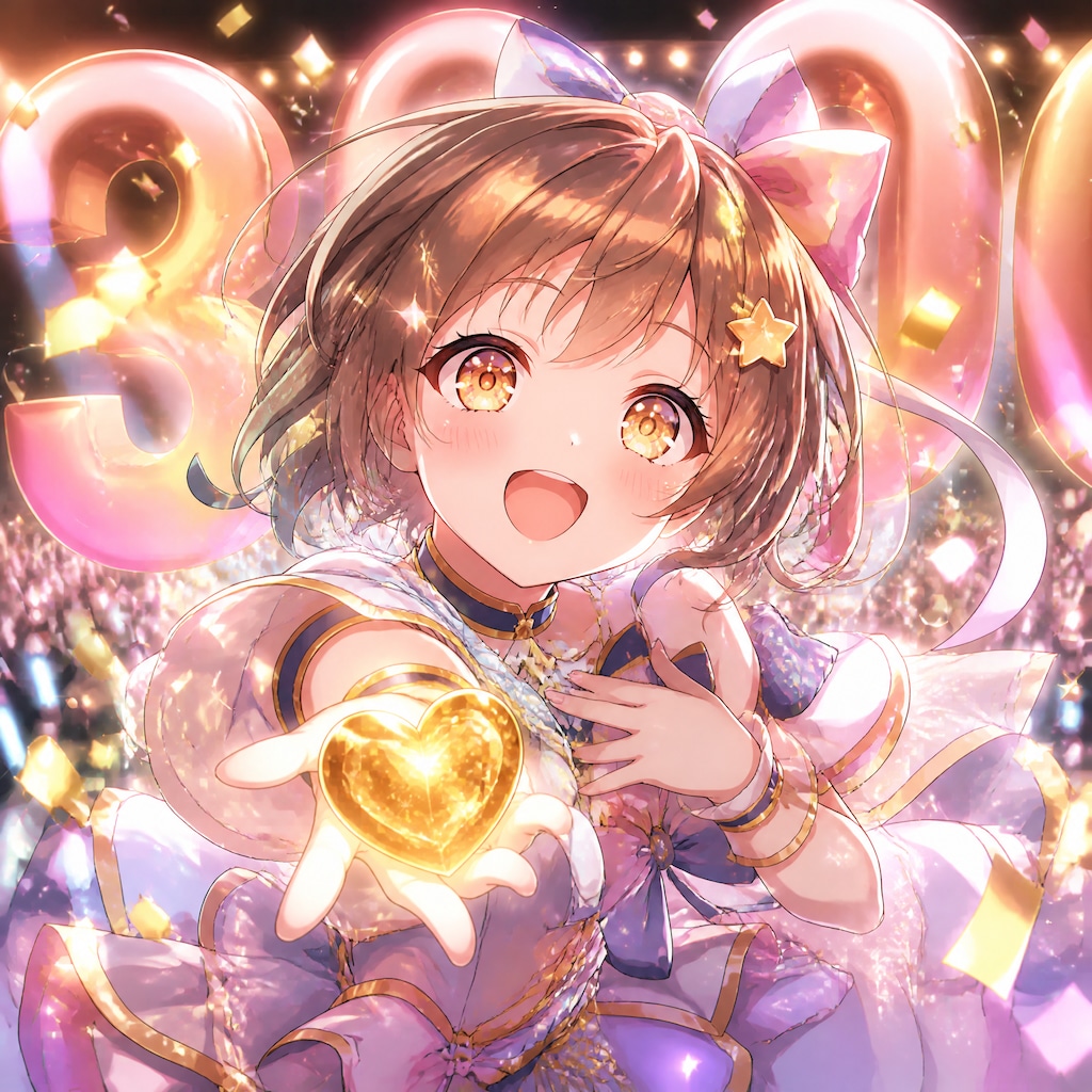 【祝】30,000いいね。ありがとうございます！ GPTimages2.0
