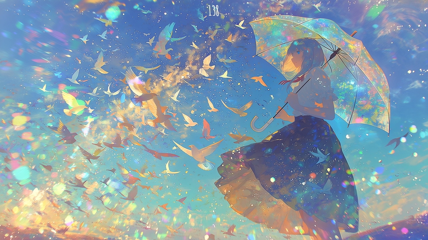 あめつちのうた382 | の人気AIイラスト・グラビア