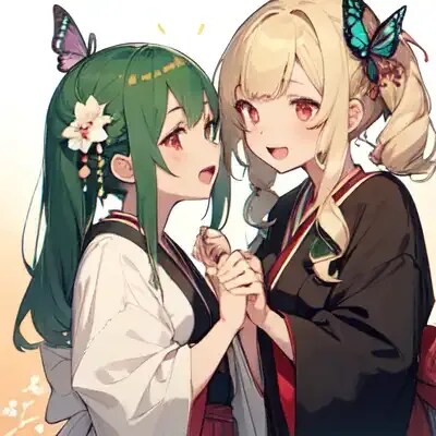 夏祭り３ | の人気AIイラスト・グラビア