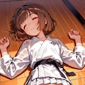 49_ミニスカバトラーさんリメイク You Lose... 2枚目