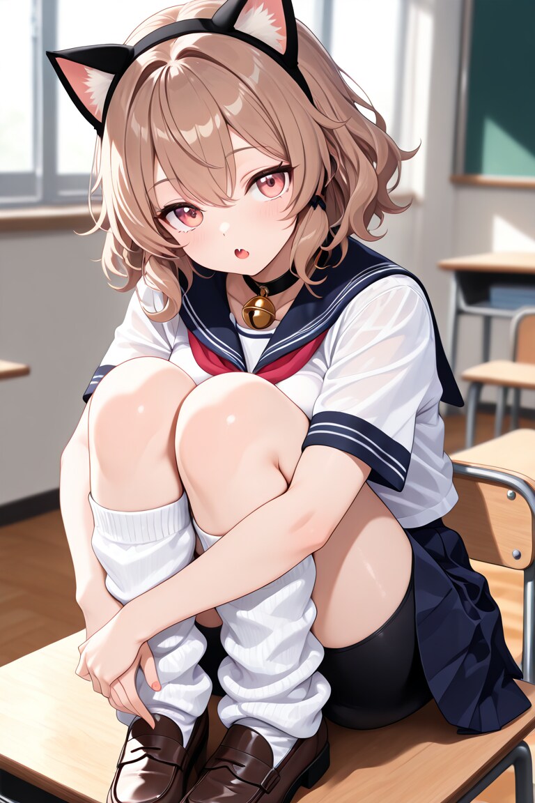 にゃんだふる