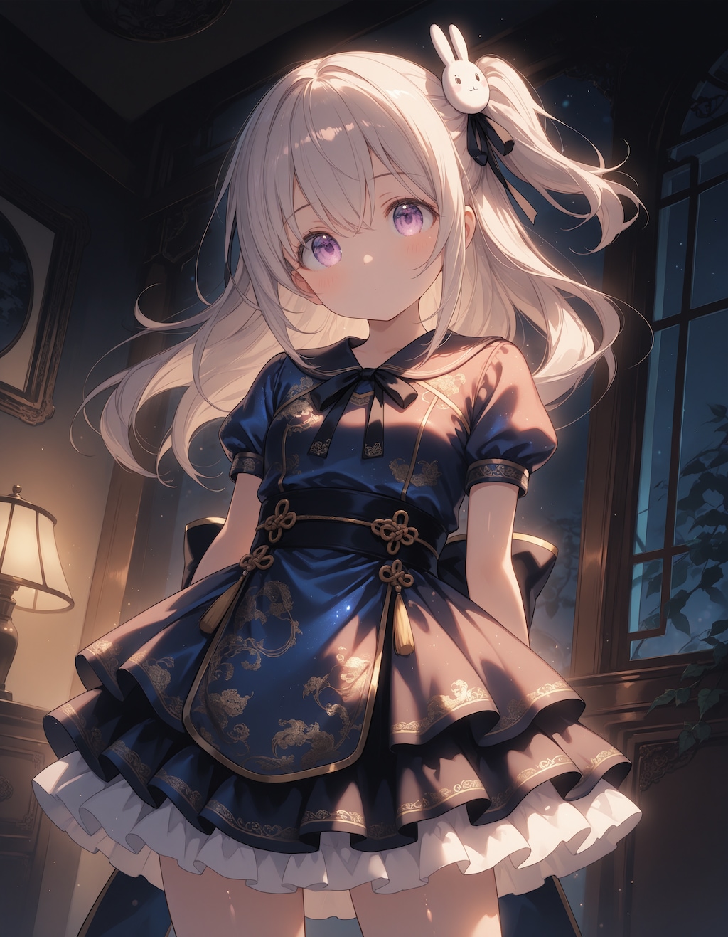 おやすみっ # 22