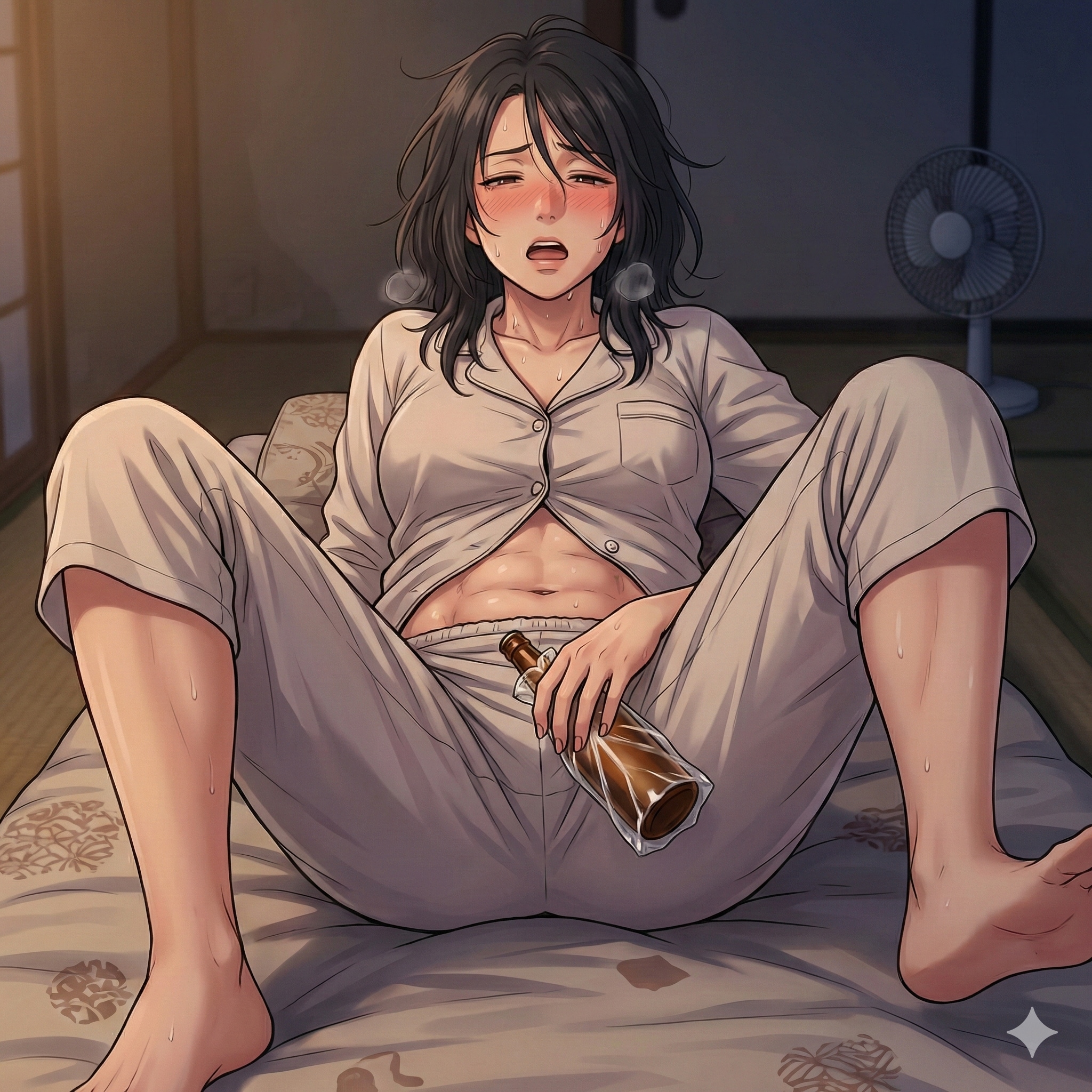 やっぱり、元気ハツラツ