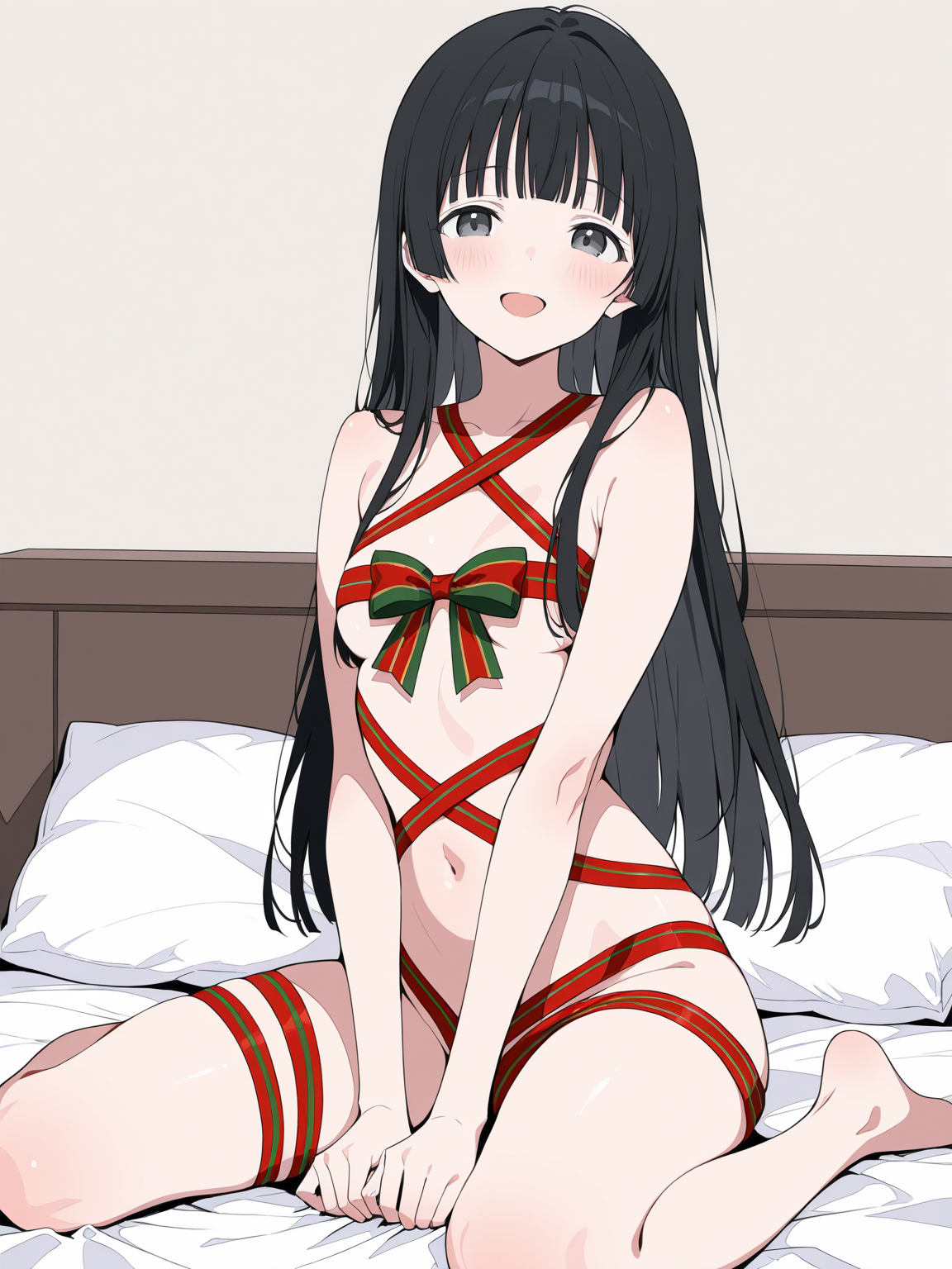 クリスマスプレゼントだよ♡２