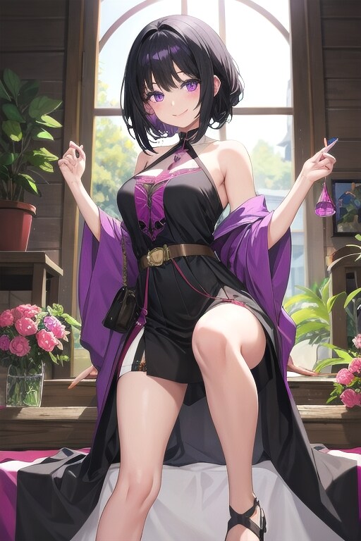 キョウカのアトリエ