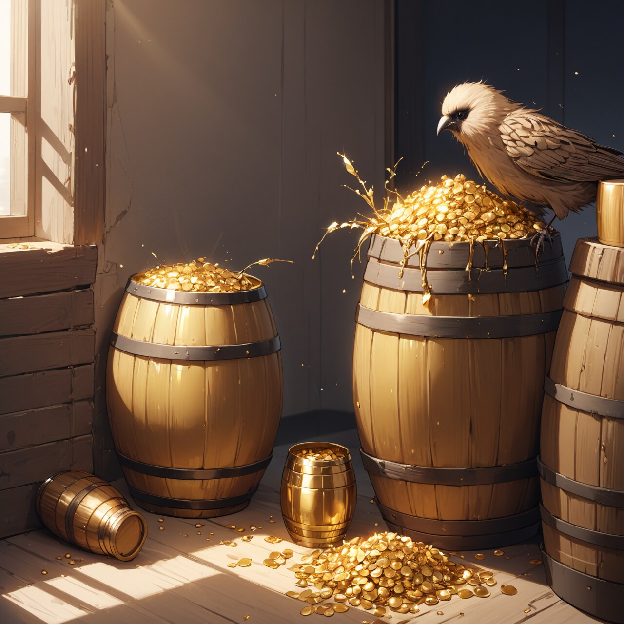 金樽 | の人気AIイラスト・グラビア