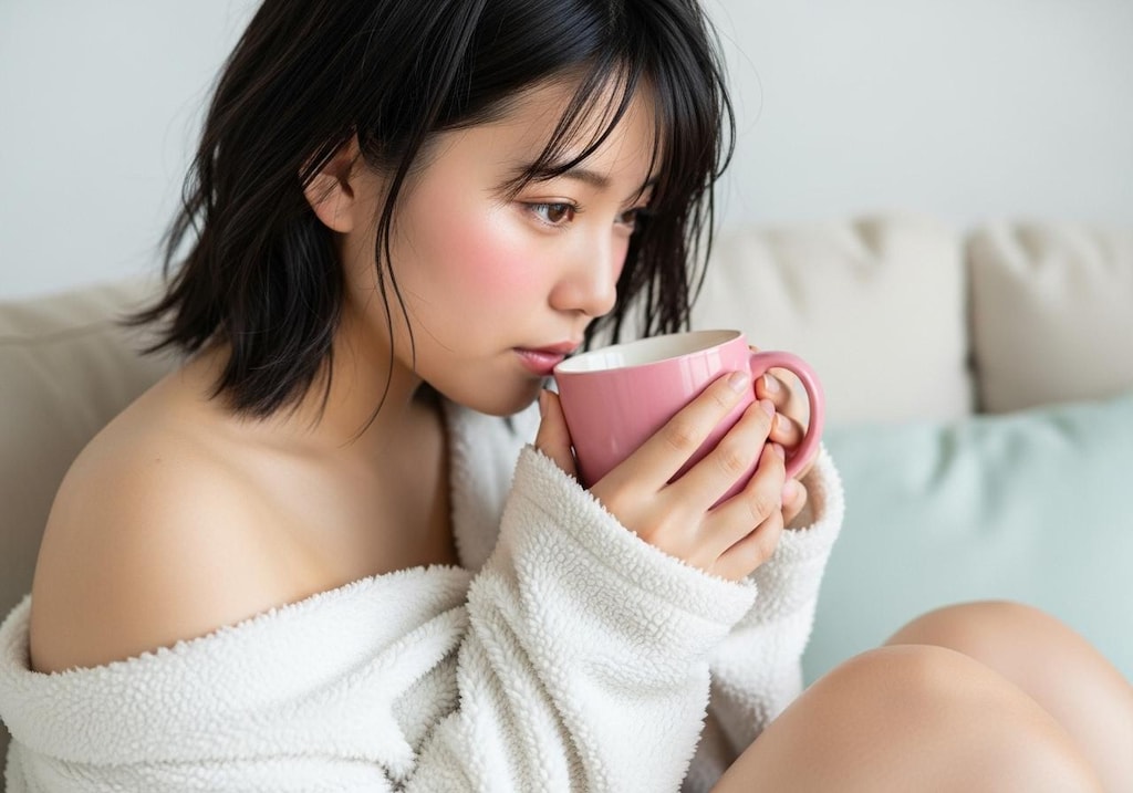 ＨＯＴひと息。