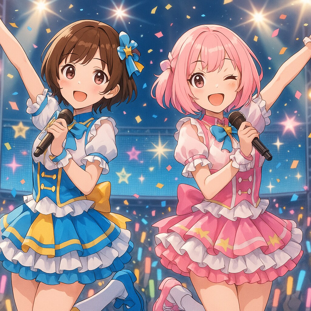 まぶしい笑顔に、恋をした。