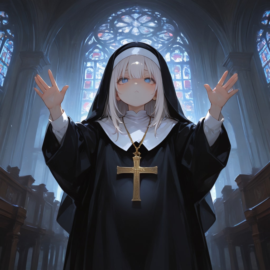 Rockers　ー聖歌隊ー