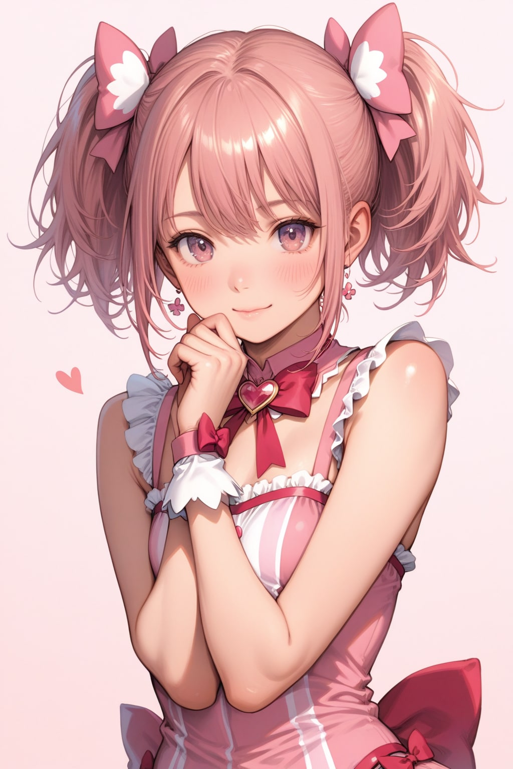 魔法少女 | の人気AIイラスト・グラビア