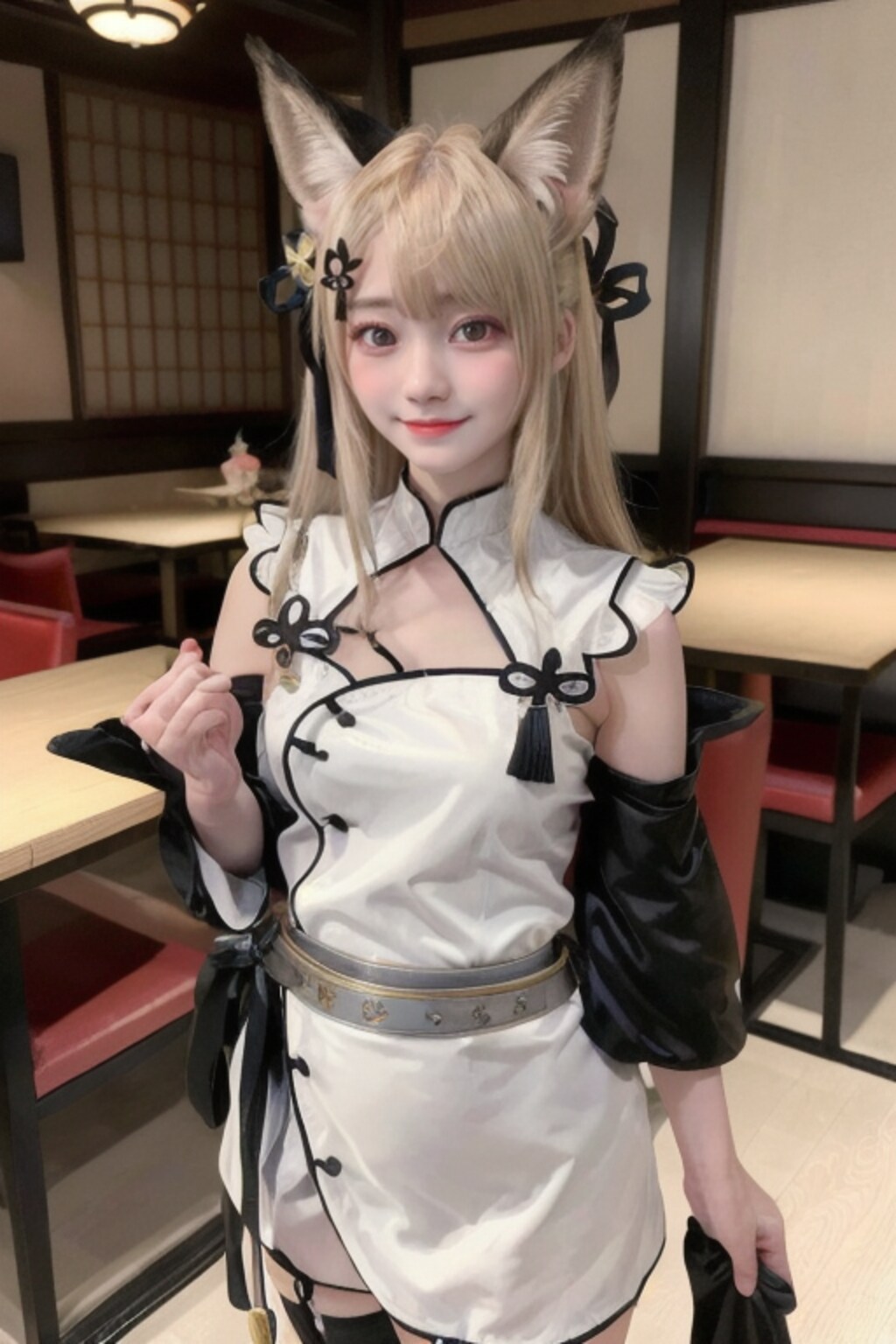 らしゃせー！おすきゃーせきゃーだーぞー！