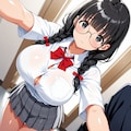 地味な委員長 8枚目