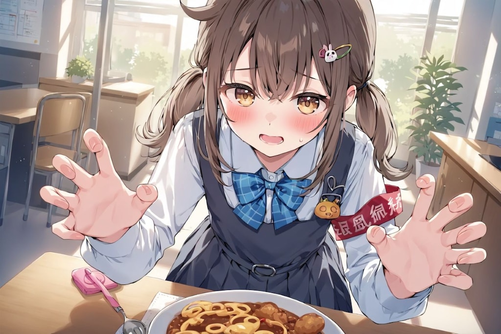 No.419 防犯の日