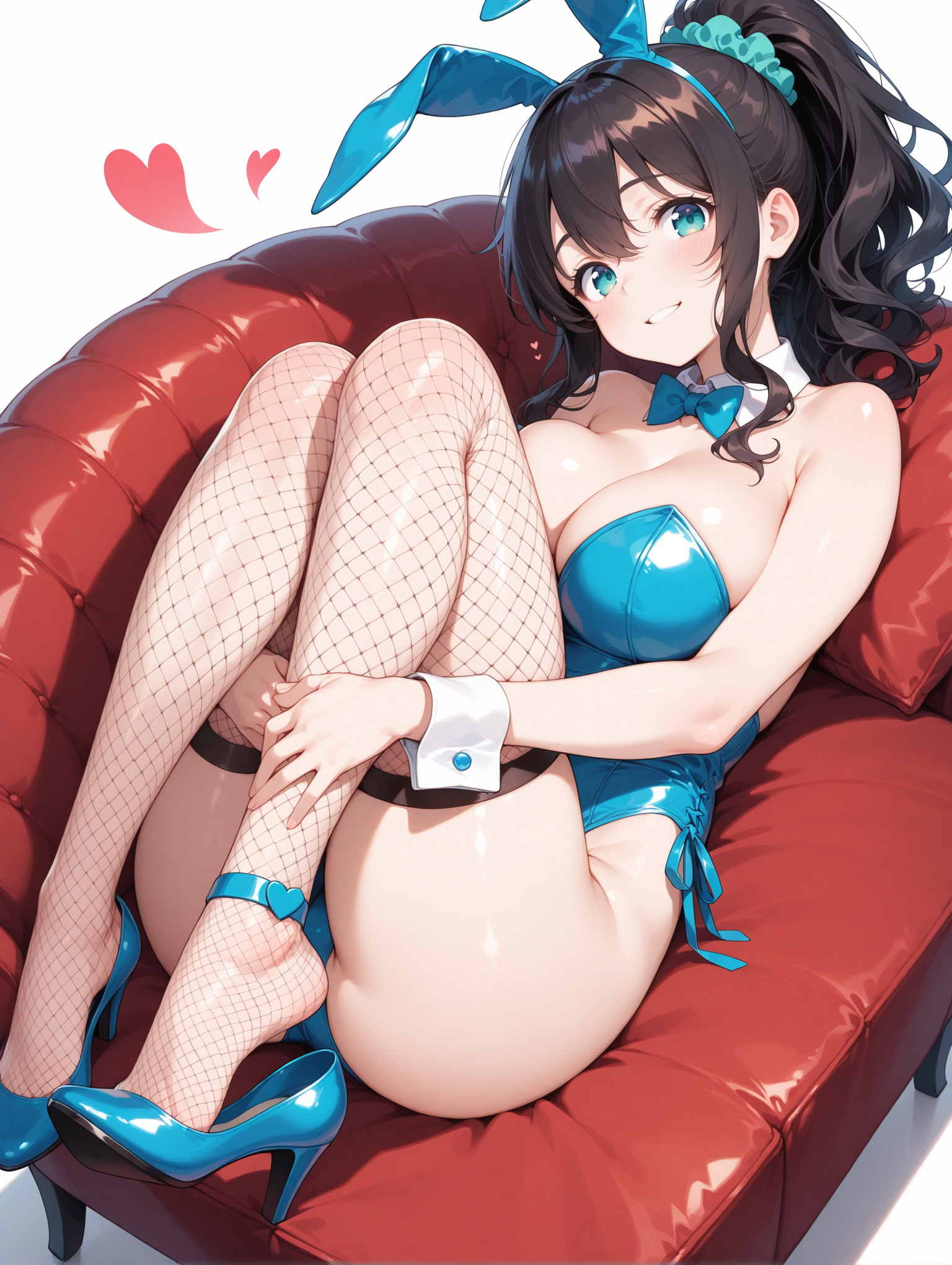 ちょっと休憩