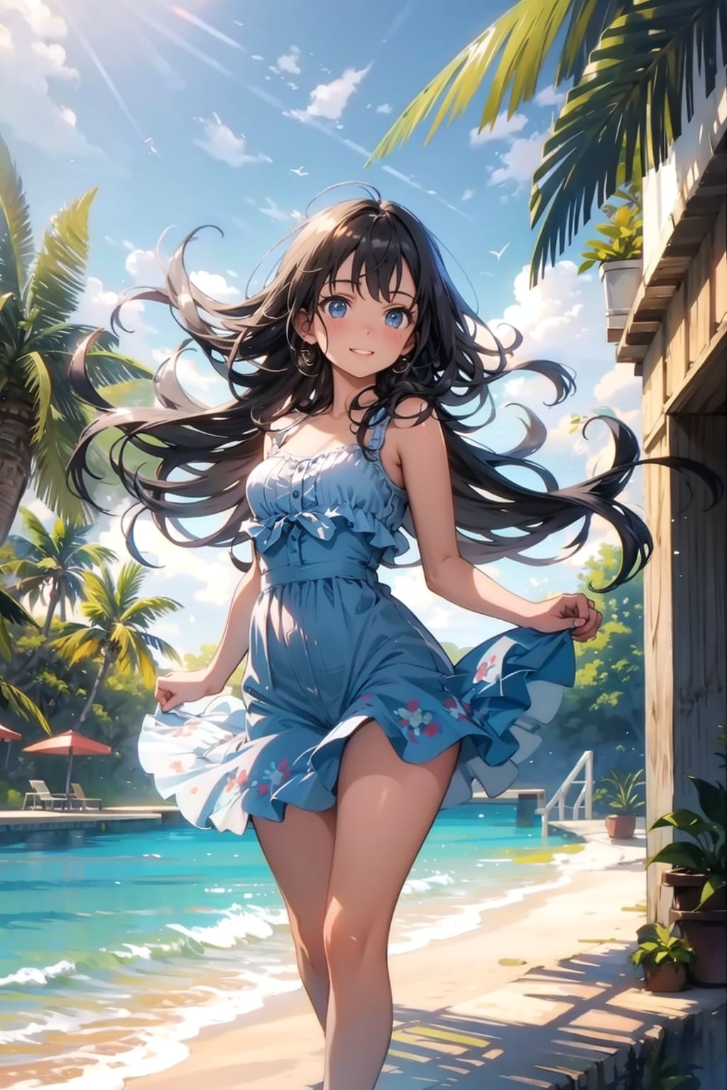 初夏のキミ