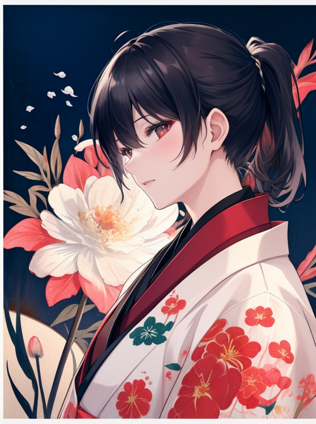 和風少年【02】