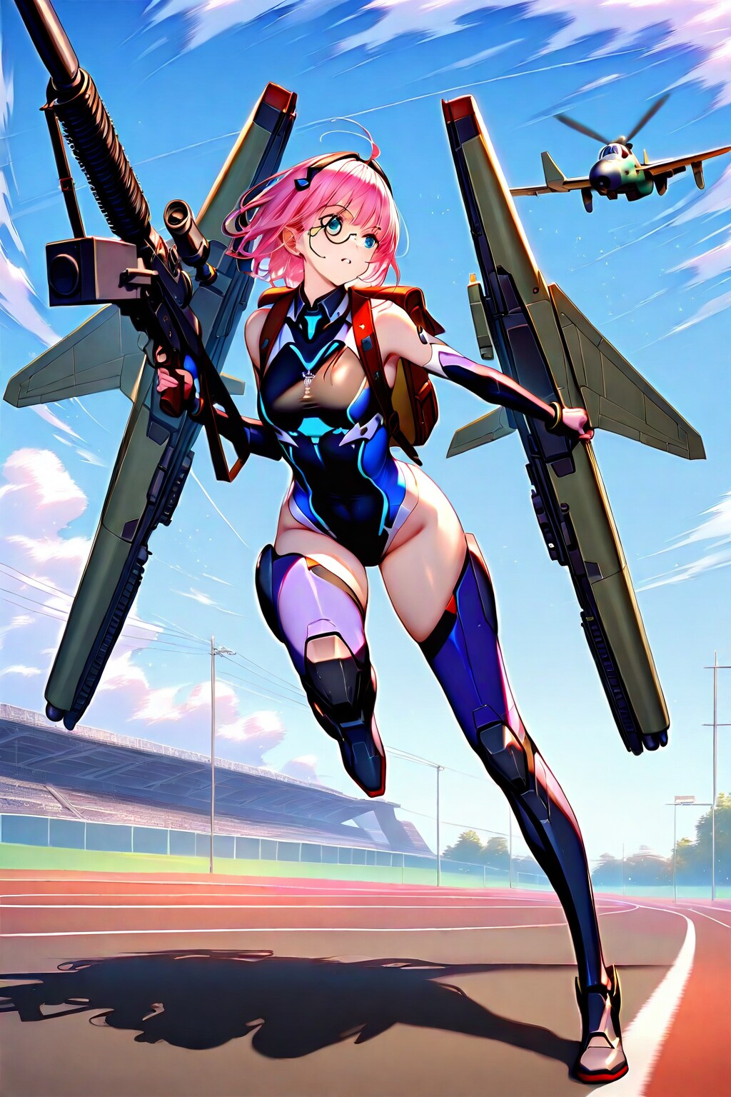 モデル替え