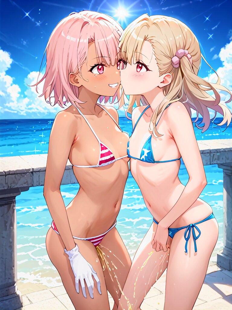 2girls