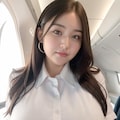 機内サービス() 3枚目