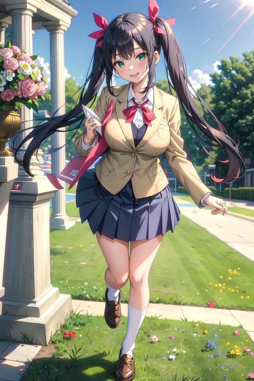 卒業企画作品です