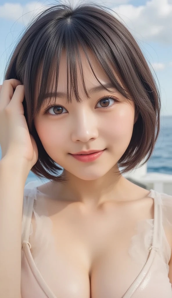 838 | の人気AIイラスト・グラビア