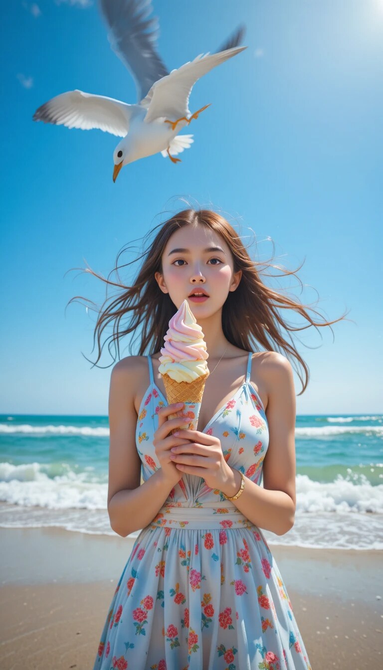 かもめが翔んだ日