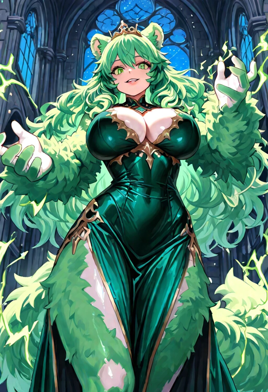 マーキングしたげる♡