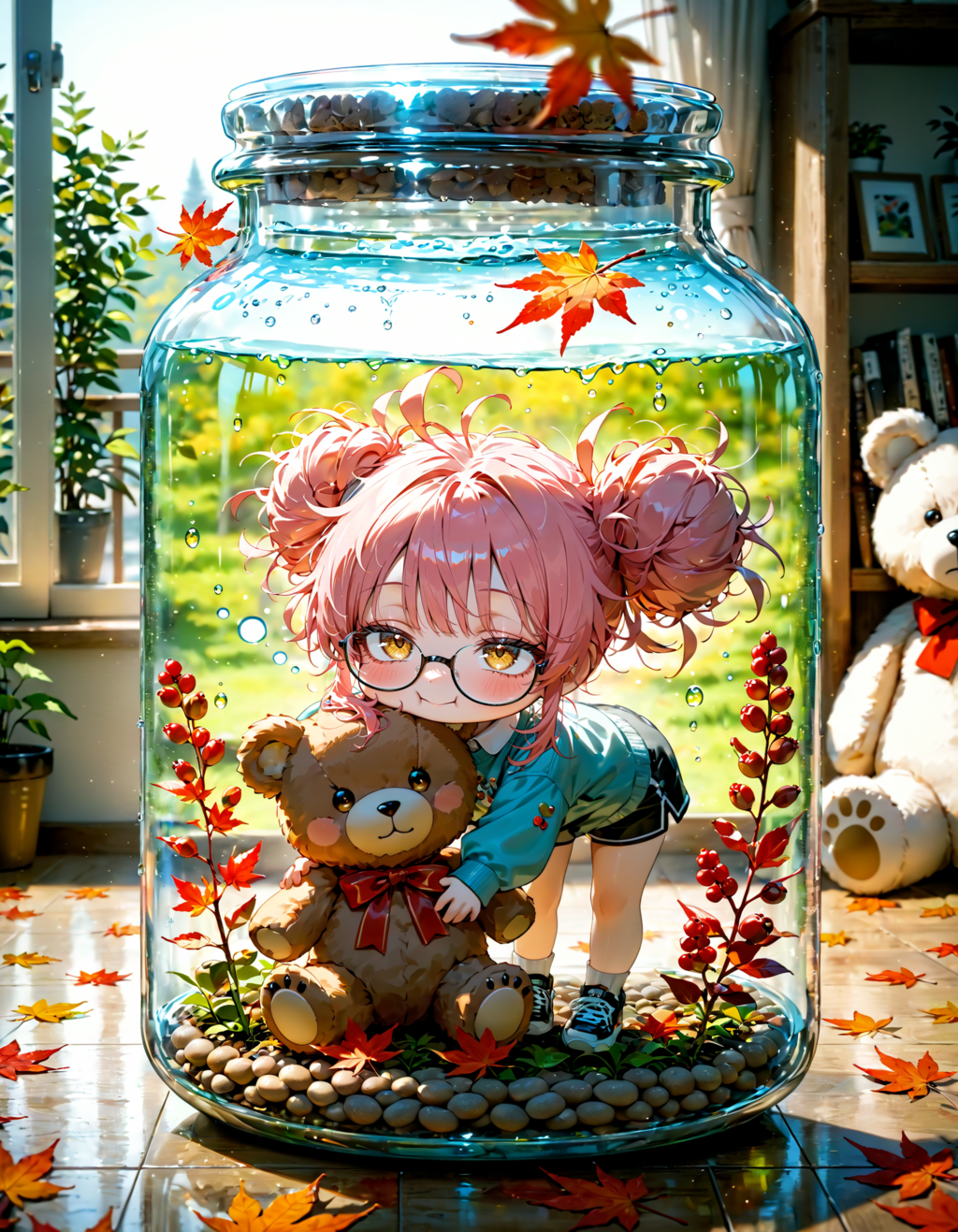 今日は何の日？　テディベアズ・デー