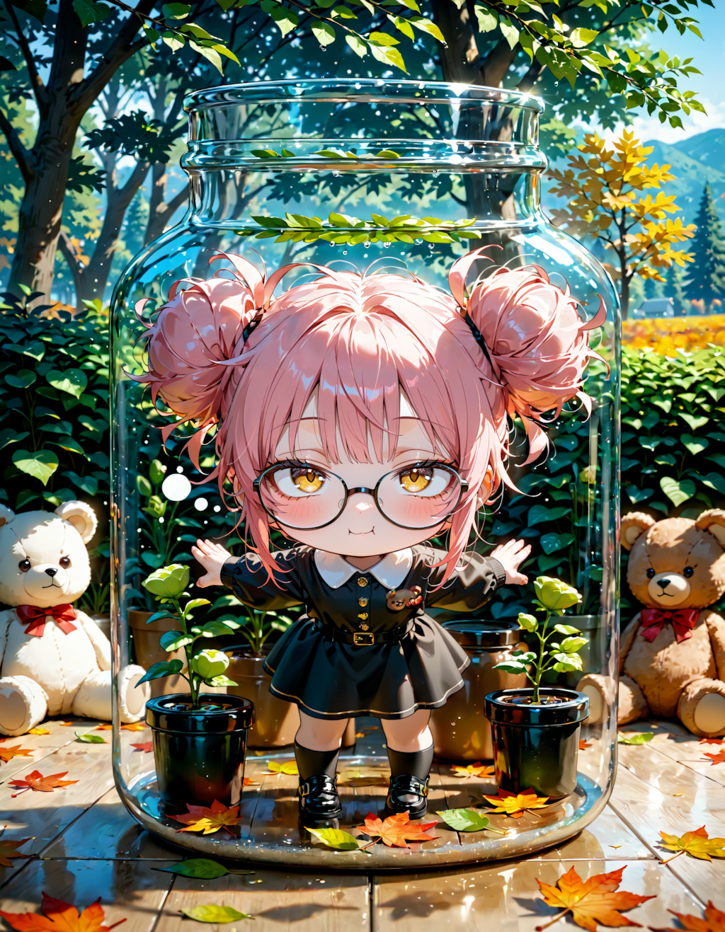 今日は何の日？　テディベアズ・デー