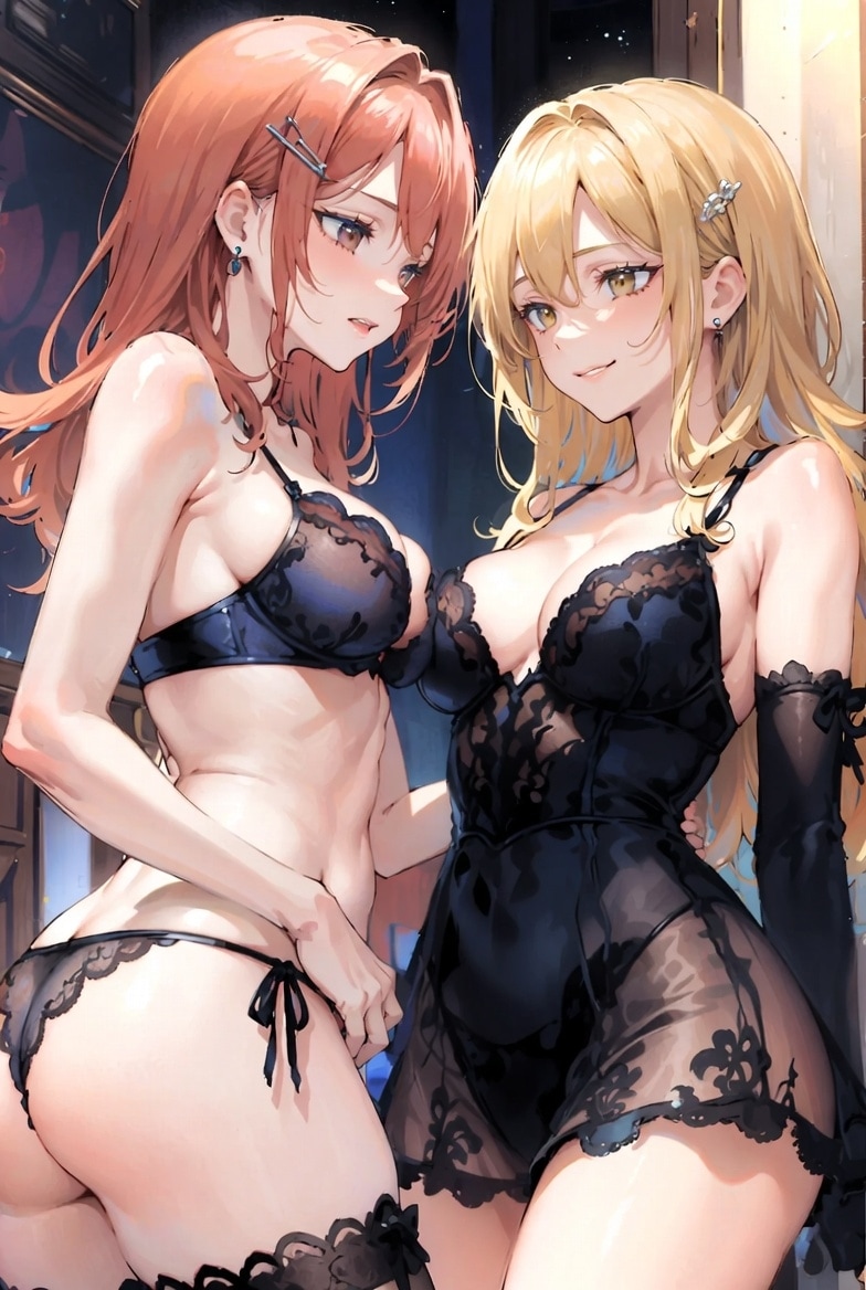 おねいさん
