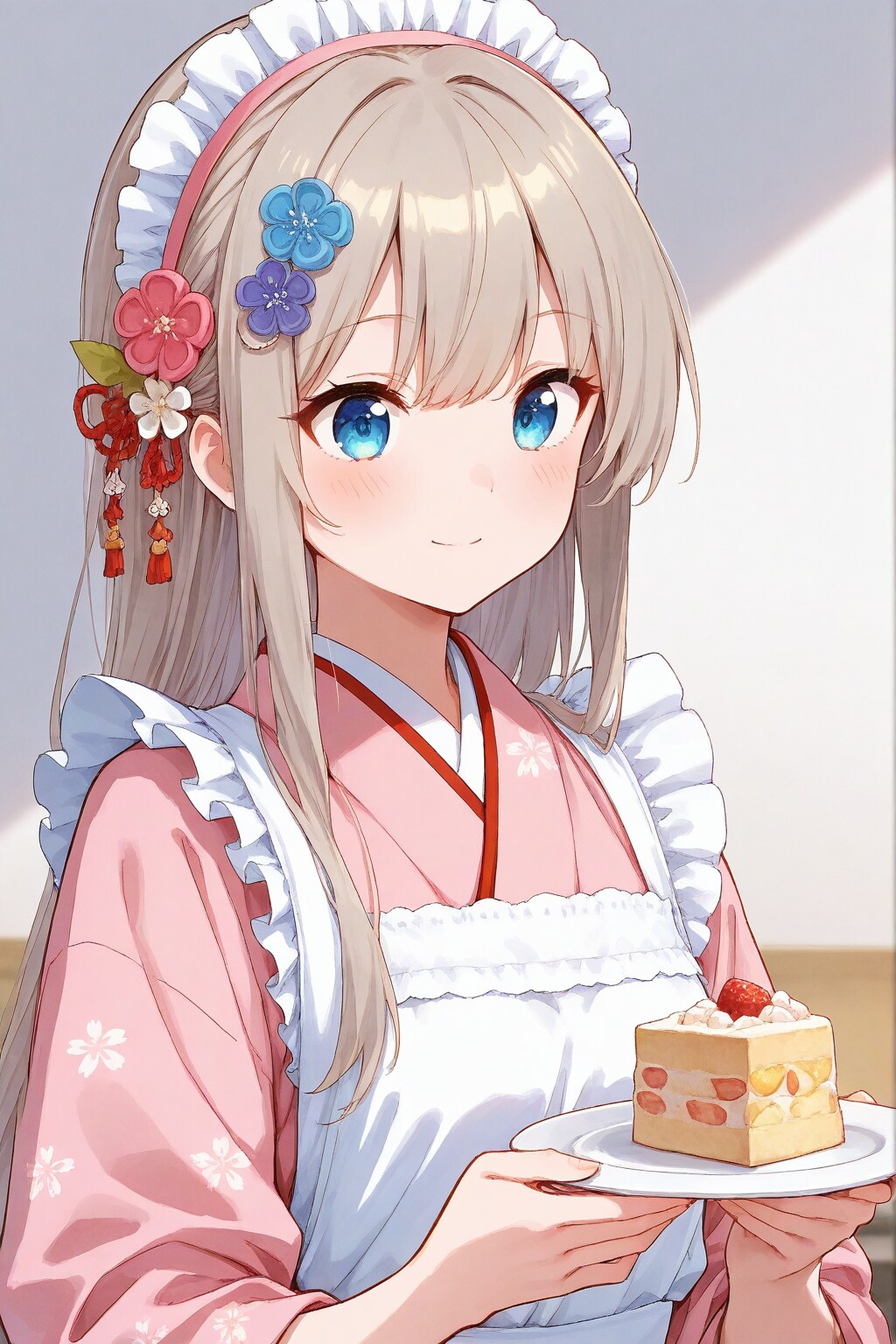 あれ…これ何処のテーブルのだっけ？？