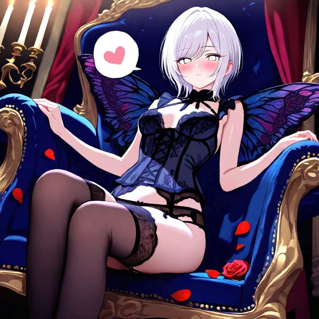 デイリーアイちゃん