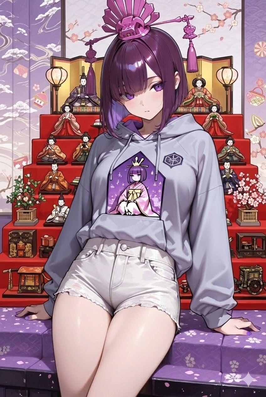 ひな祭り