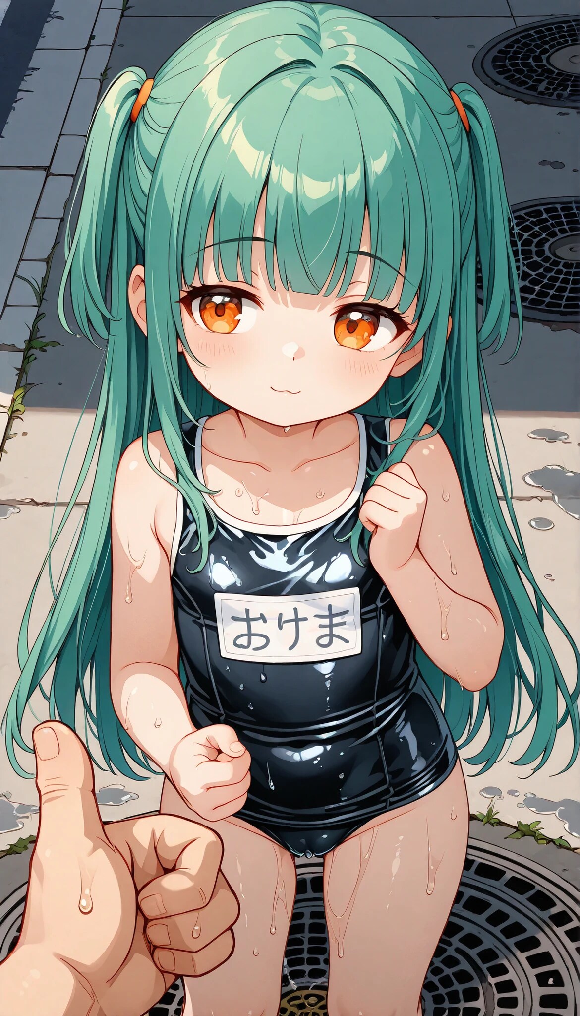 春を感じる２