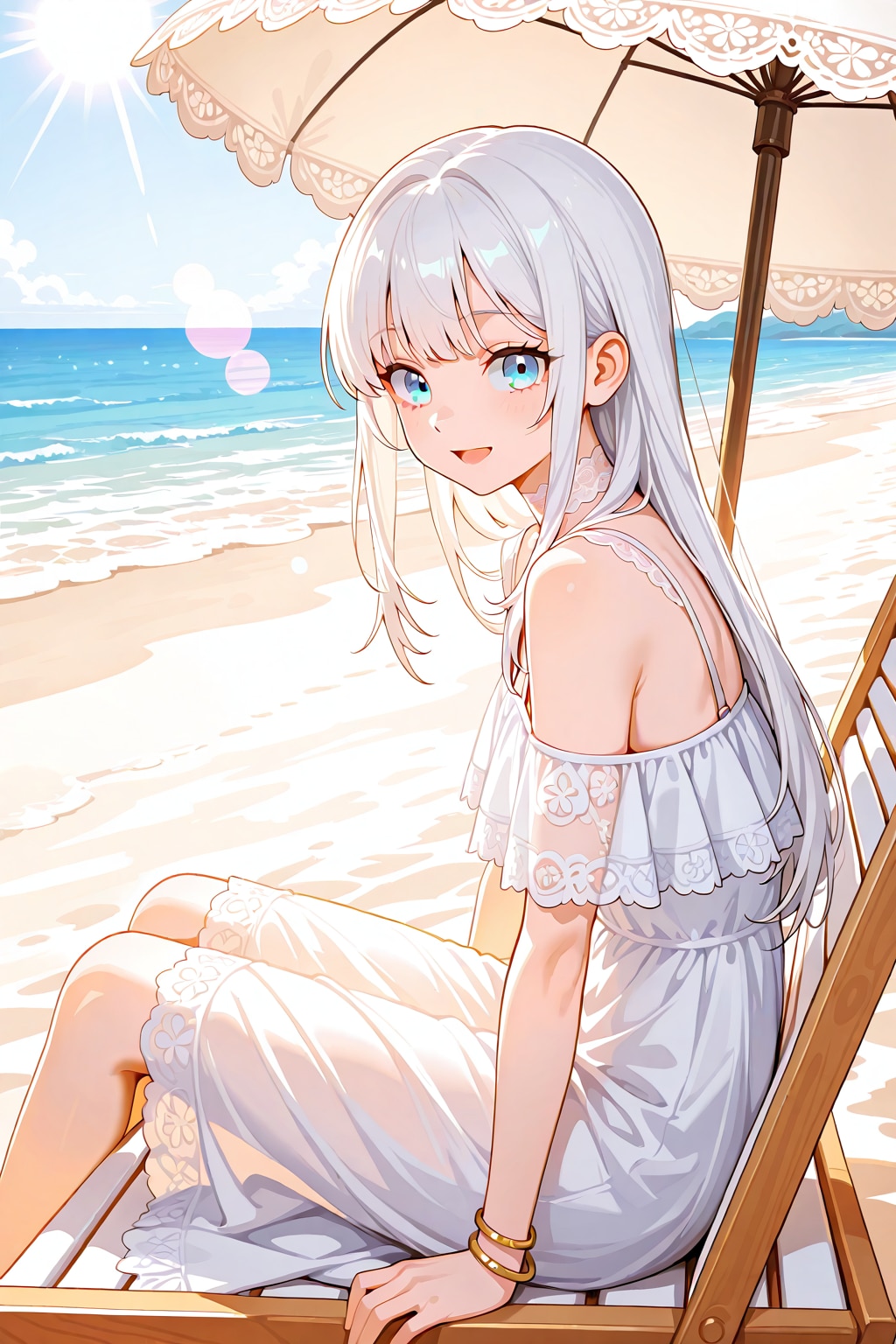 LILYさん１２