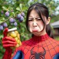 スッパイダーマン 10枚目