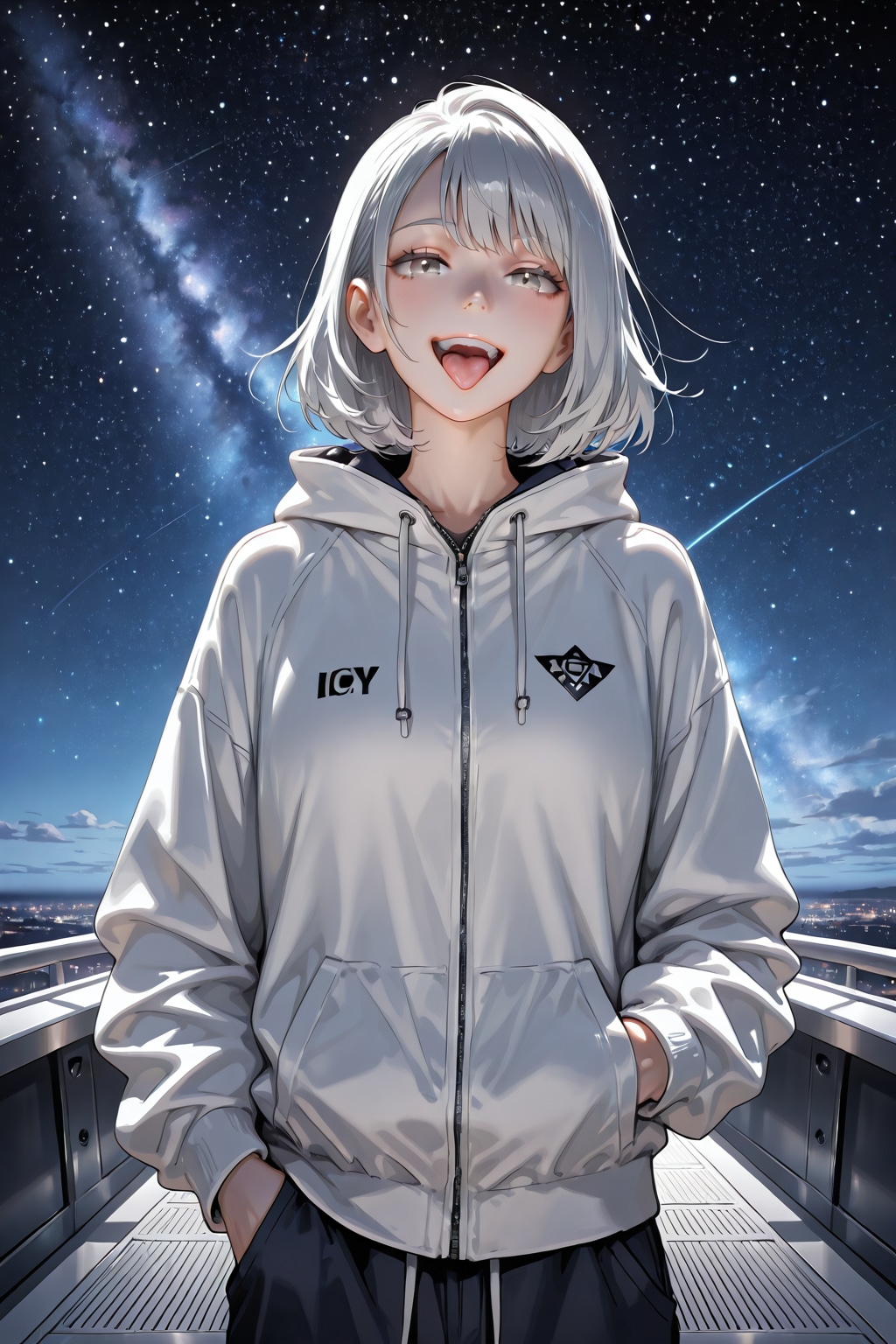星空