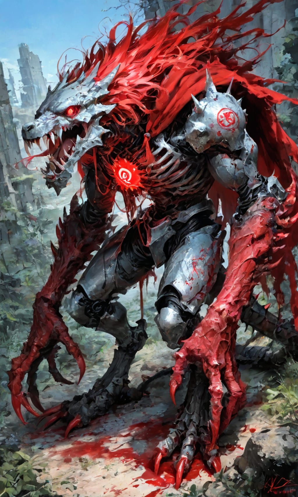 アルティメットD