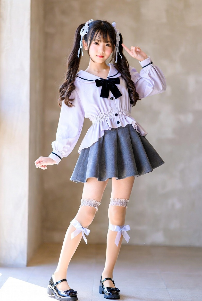 姪っ子　1