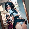女子更衣室 7枚目