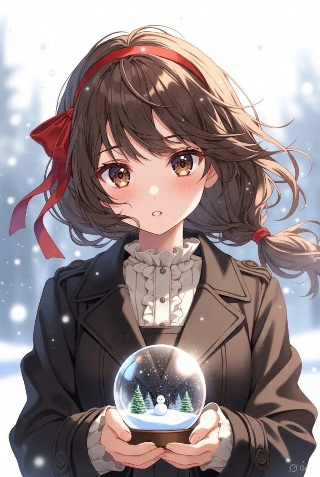 スノードーム